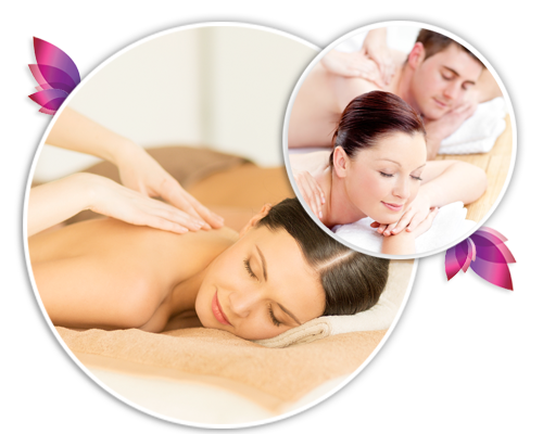 Spa Heaven Beauty Salon Facial care